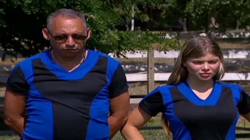 Mundos Opuestos 2 | Capítulo 7