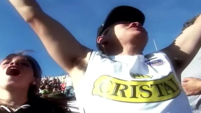 Cásate Conmigo | Capítulo 32 | Giselle y Rodolfo