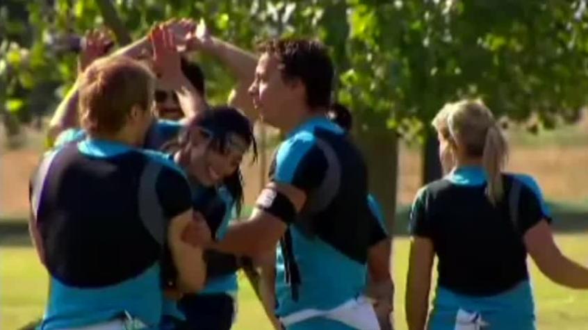 Mundos Opuestos 2 | Capítulo 67