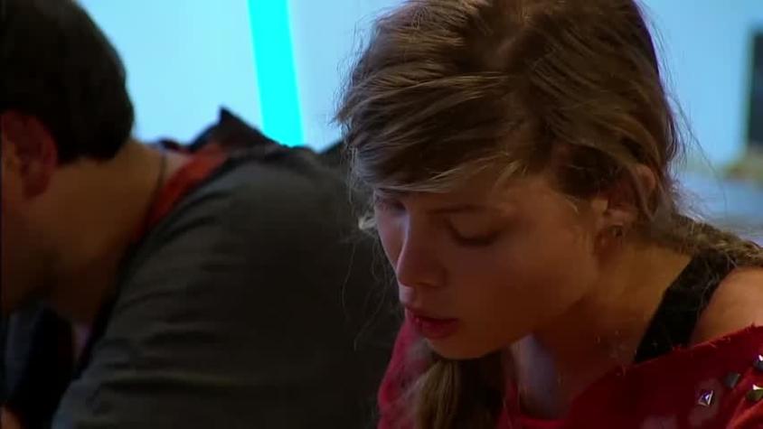 Mundos Opuestos 2 | Capítulo 10