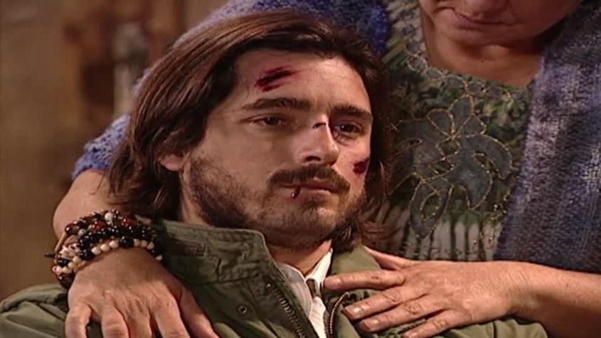 Hippie | Capítulo 40 | ¿Quién es el líder?