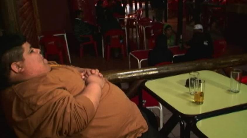 Sueño XL | Capítulo 8 | Marco