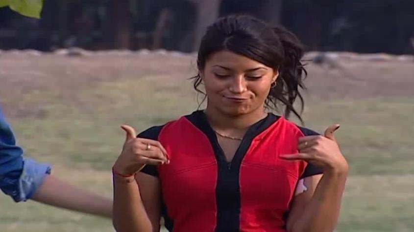 Mundos Opuestos | Capítulo 86