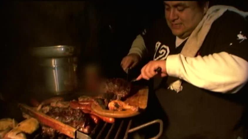 Sueño XL | Capítulo 13 | Rodrigo