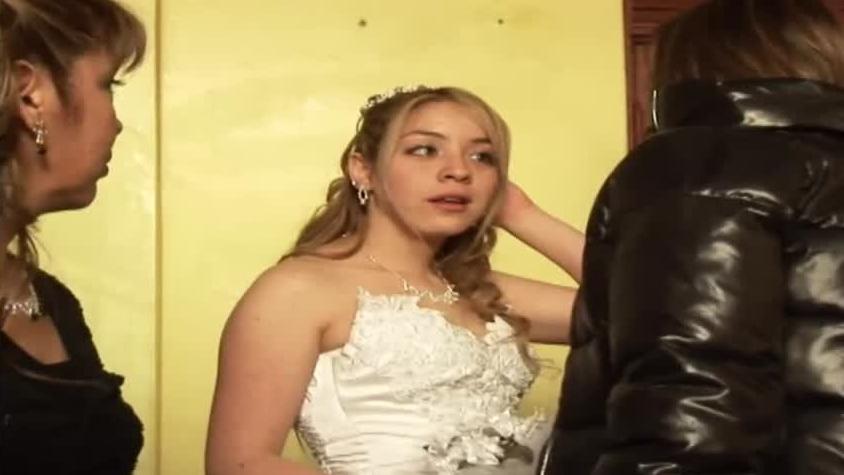 Cásate Conmigo | Capítulo 30 | Robin y Kathy