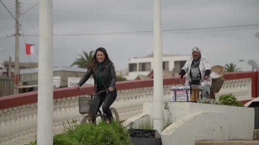 Somos Caleta | Temporada 2 | Capítulo 9 | Pichilemu