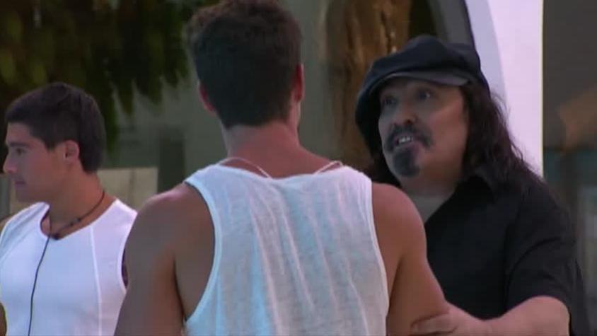 Mundos Opuestos 2 | Capítulo 16