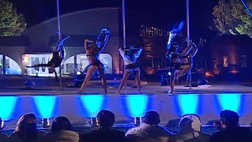 Mundos Opuestos | Capítulo 56