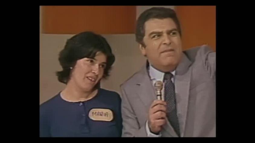 ¿Cómo era antes? | Concursos de TV