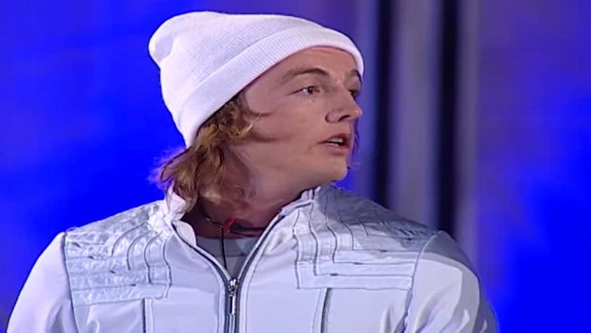 Mundos Opuestos | Capítulo 90