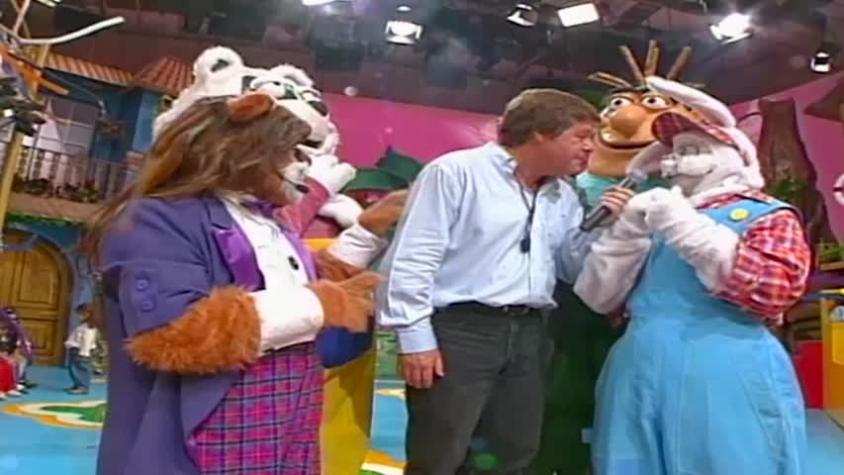 Cachureos | Capítulo 1