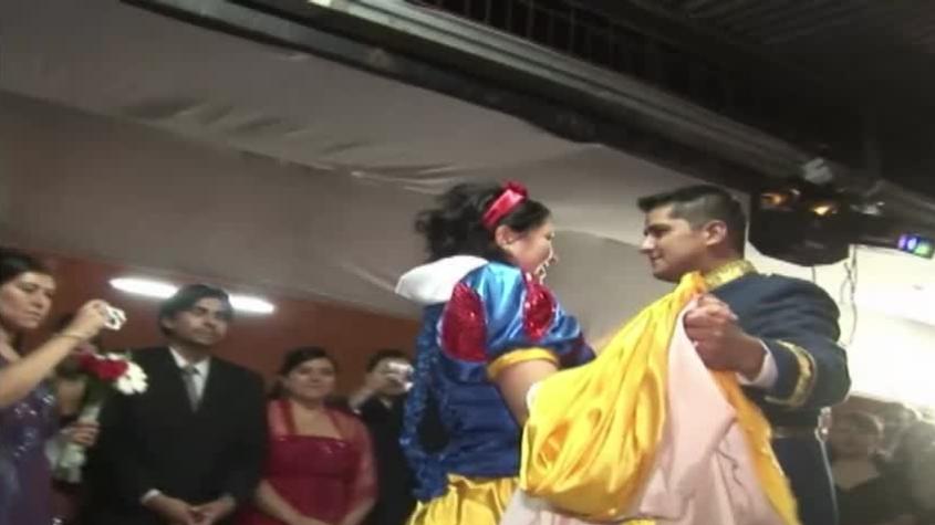 Cásate Conmigo | Capítulo 22 | Jocelyn y Gustavo