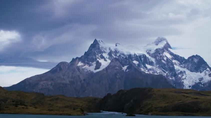 ¿Cómo era antes? | Chile Turístico