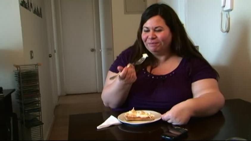 Sueño XL | Capítulo 14 | Samantha