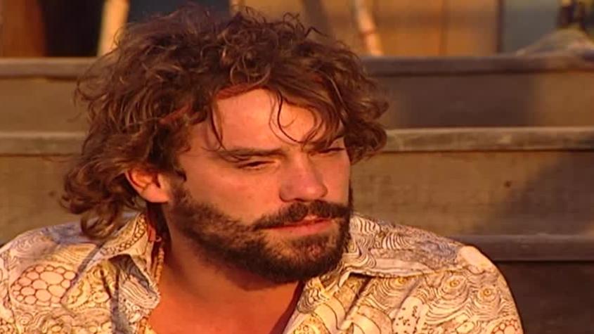 Hippie | Capítulo 41 | El trato de Pancho