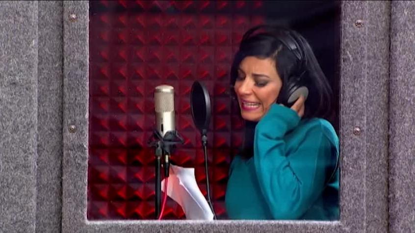 Mundos Opuestos 2 | Capítulo 84 