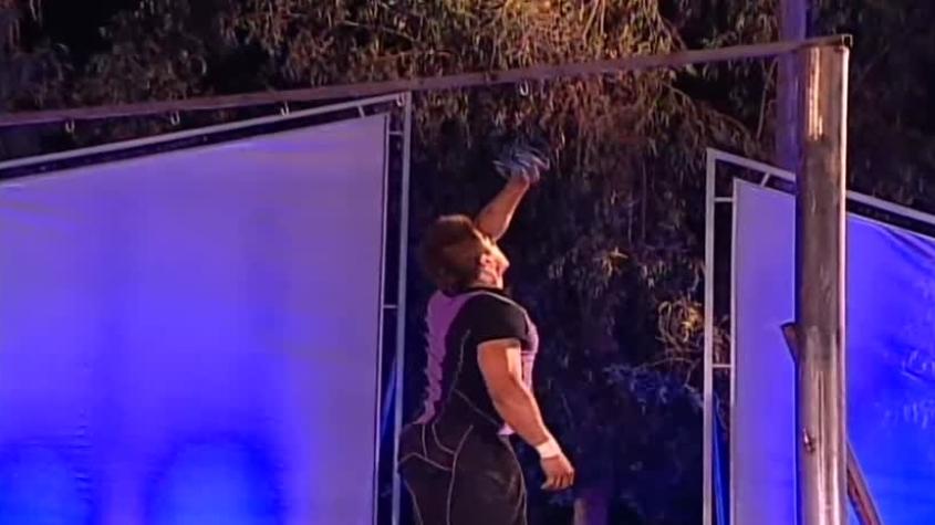 Mundos Opuestos | Capítulo 20