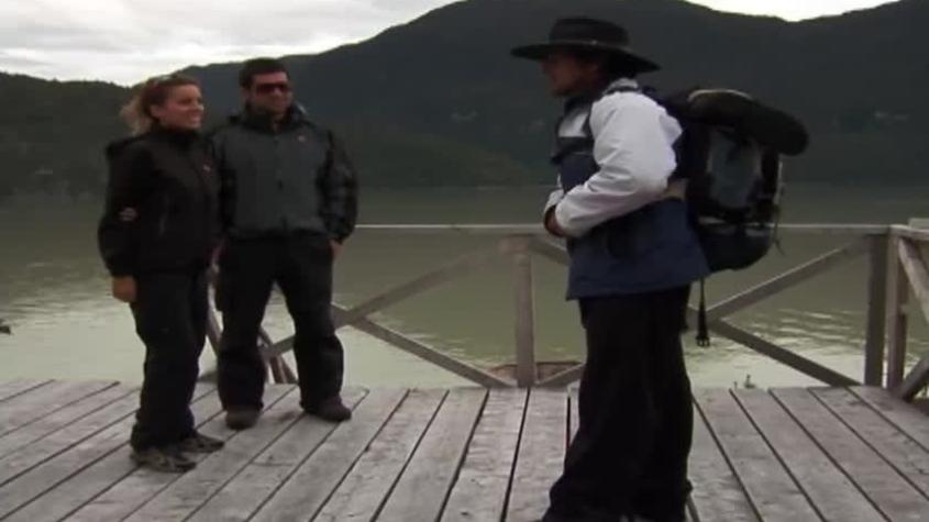 Cásate Conmigo | Capítulo 27 | Ariel y Geraldine