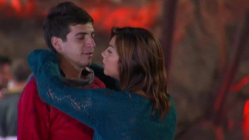 Mundos Opuestos 2 | Capítulo 83