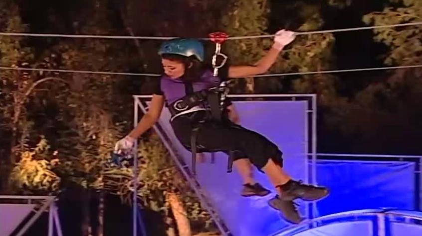 Mundos Opuestos | Capítulo 10