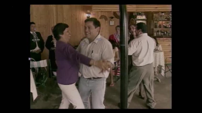 ¿Cómo era antes? | Bailes