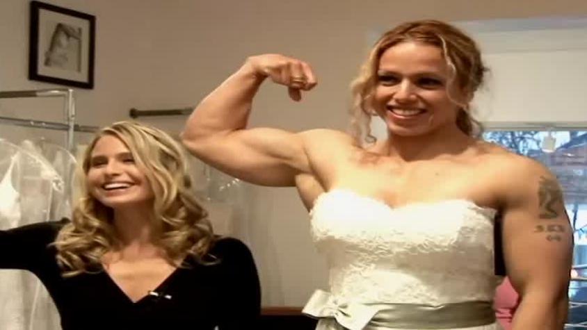 Cásate Conmigo | Capítulo 20 | Christian y Samy, Lissa y Rodrigo