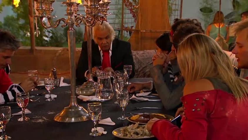 Mundos Opuestos 2 | Capítulo 61