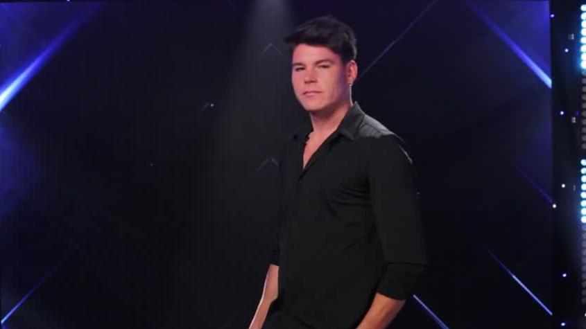 Hermano de Rai e ingeniero comercial: conoce a José Manuel "Cuco" Cerda integrante de El Fenómeno