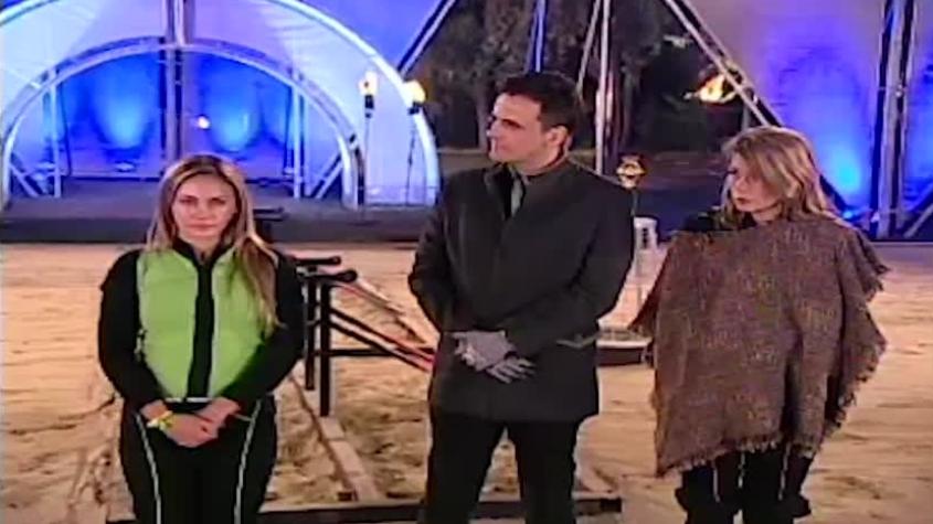 Mundos Opuestos | Capítulo 84