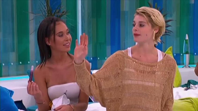 Mundos Opuestos 2 | Capítulo 40