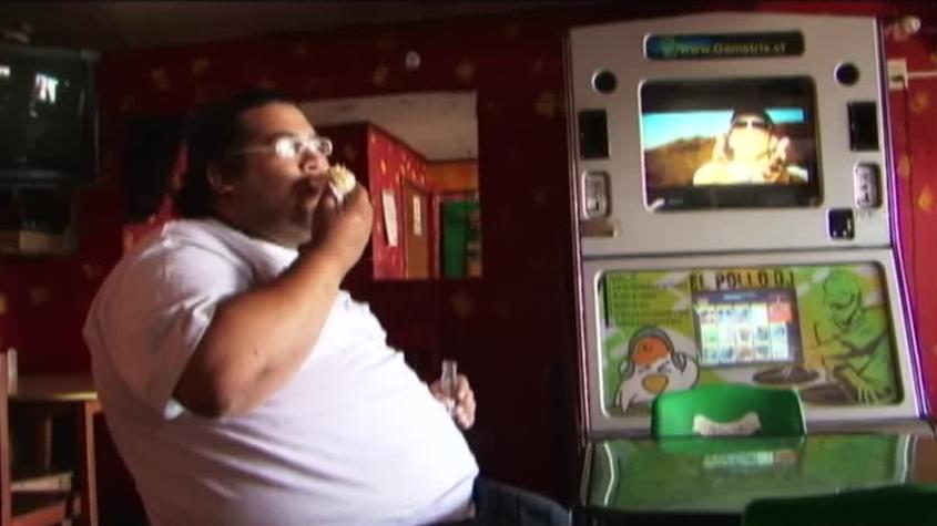 Sueño XL | Capítulo 12 | Felipe