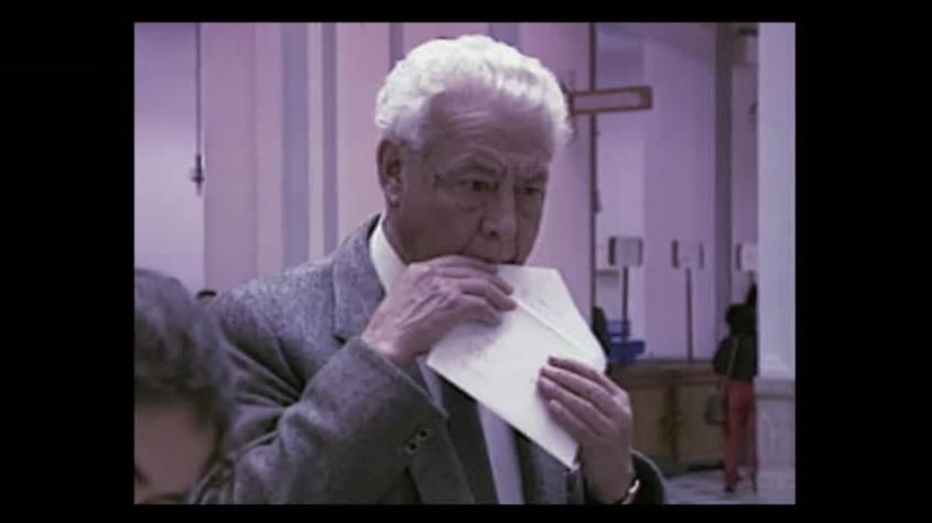 ¿Cómo era antes? | Correo