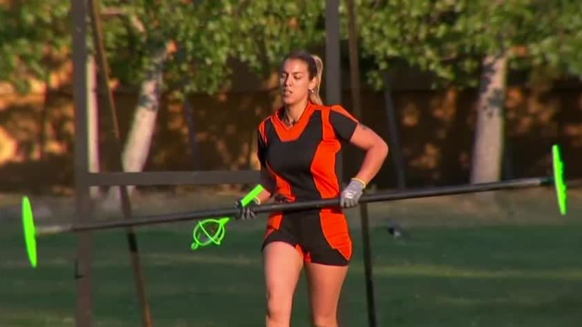 Mundos Opuestos 2 | Capítulo 5