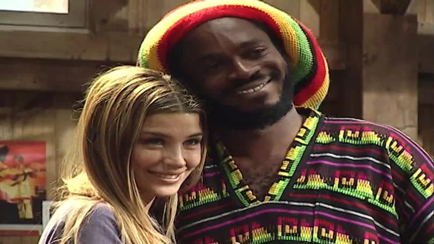 Hippie | Capítulo 38 | Pareja feliz