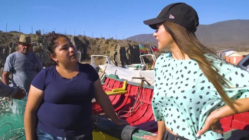 Somos Caleta | Temporada 1 | Capítulo 12 | Caleta Puerto Manso 
