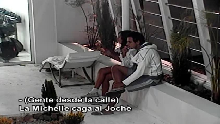 Mundos Opuestos | Capítulo 29