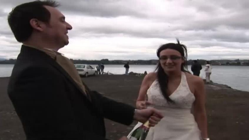 Cásate Conmigo | Capítulo 21 | Ivonne y Patrick, Marla y Christian