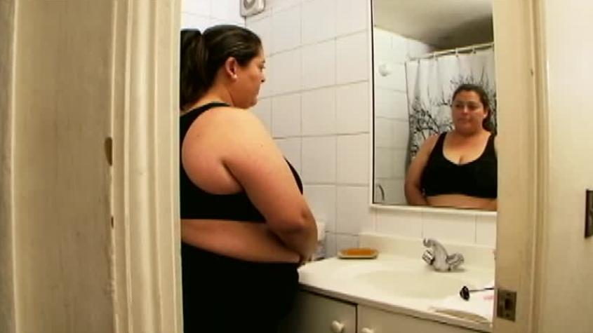 Sueño XL | Capítulo 11 | Andrea