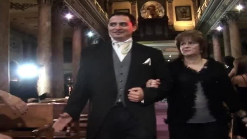 Cásate Conmigo | Capítulo 31 | Juan Pablo y Caro, Boris y Gloria