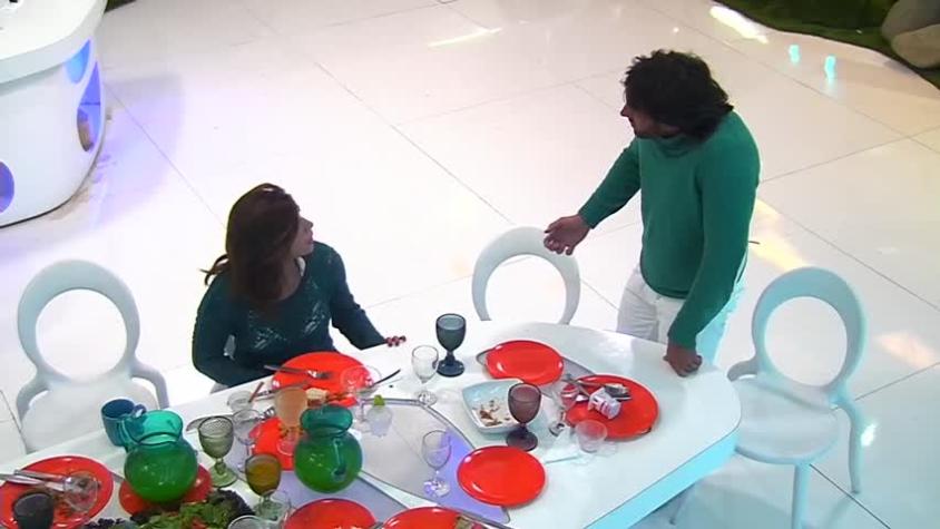 Mundos Opuestos 2 | Capítulo 79