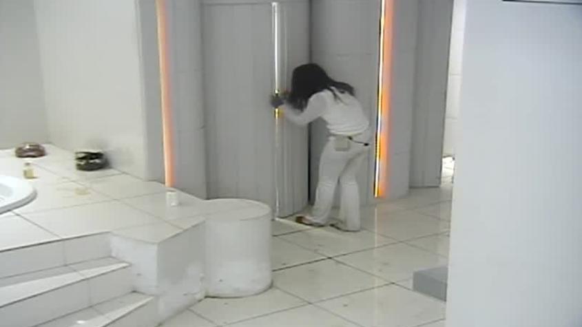 Mundos Opuestos | Capítulo 24