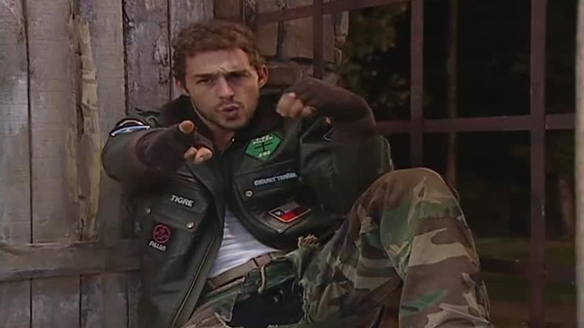 Mundos Opuestos | Capítulo 85