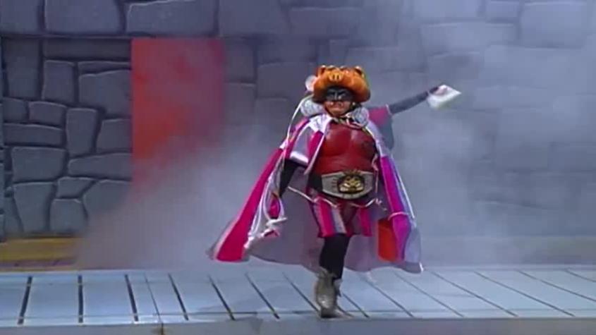 Cachureos | Capítulo 6