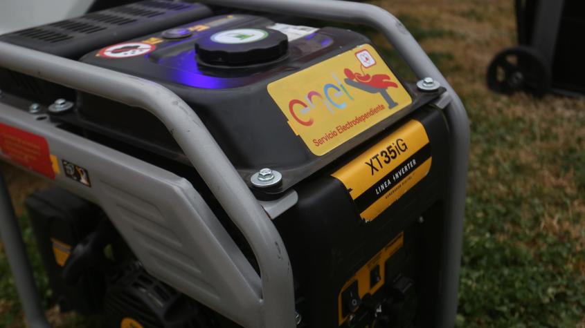 Tres personas electrodependientes fallecieron durante la noche: investigarán si están vinculadas al masivo corte de luz