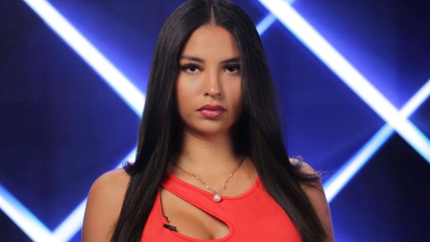 Anaís Ignacia, la líder nata de El Fenómeno