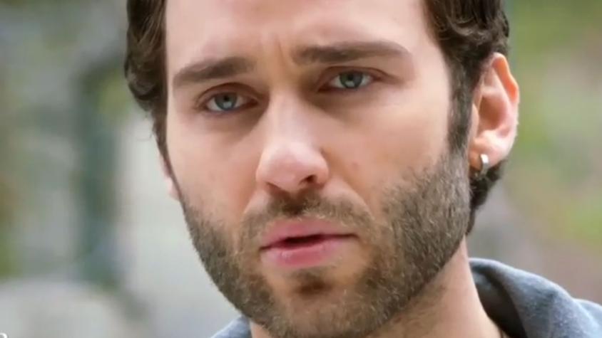 Conoce a los personajes principales de Antes de partir, la nueva teleserie de Canal 13