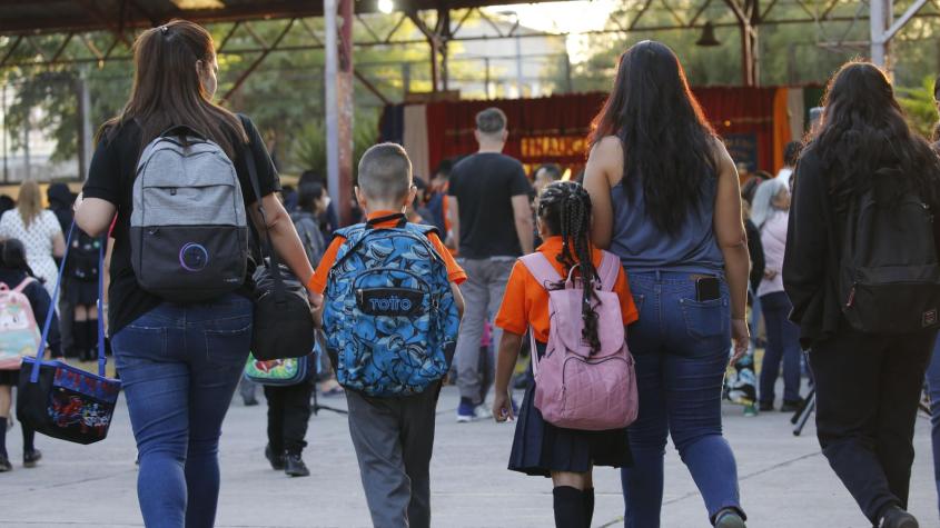 Bono Logro Escolar: conoce el nuevo monto para este 2025