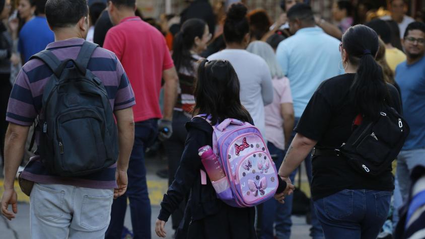 Bono Logro Escolar: conoce el nuevo monto para este 2025