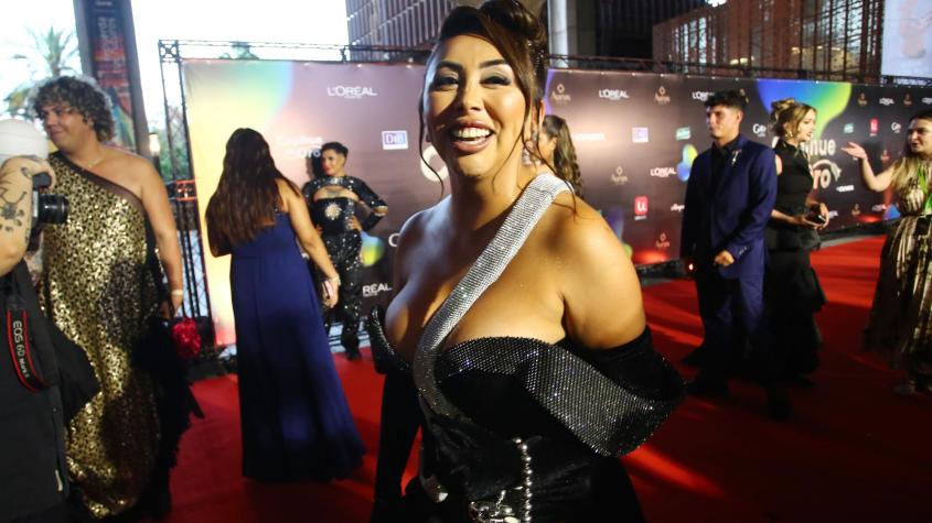 Estos son los rostros de Canal 13 que asistirán a la Gala del Pueblo de Naya Fácil