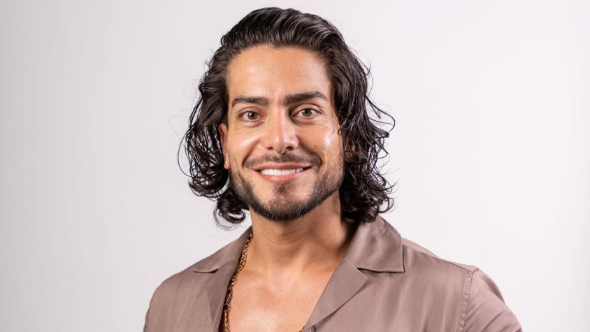 El ex chico reality, Boris Sánchez, hará su regresó a la TV en El Fenómeno: dice que lo comparan con "Maluma"